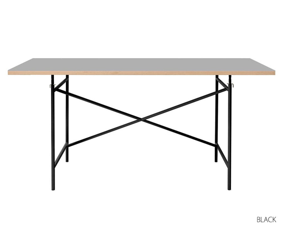Eiermann Table W1600 Pebble ペブルグレー