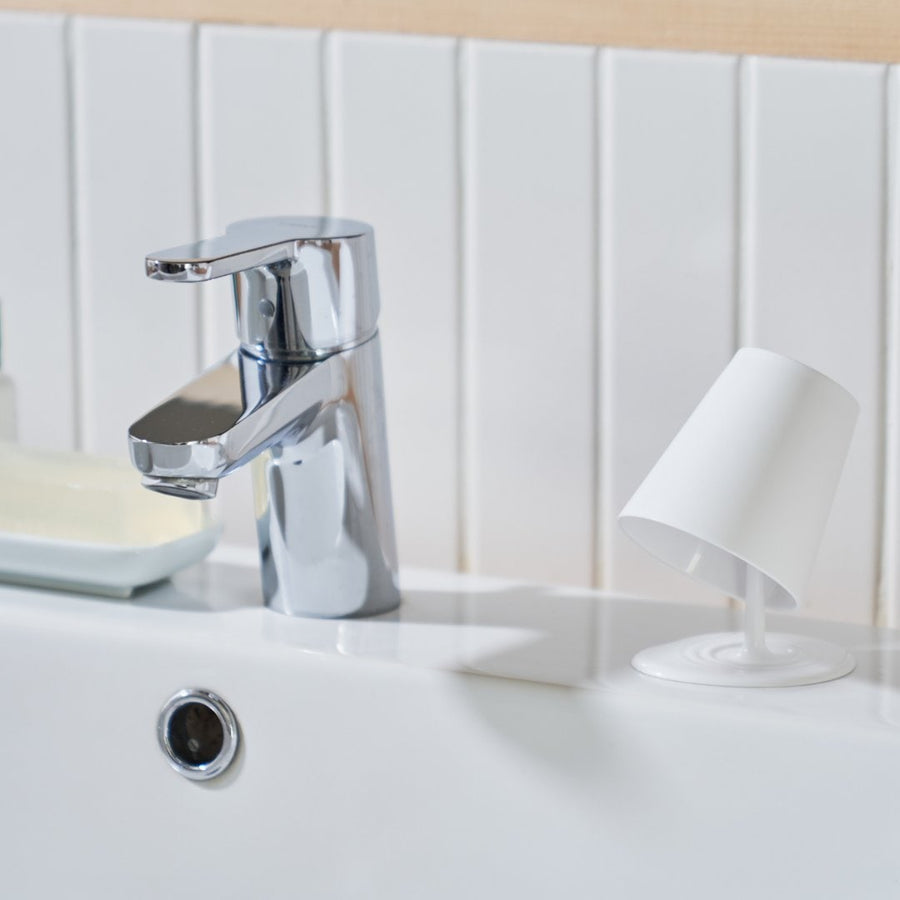 Oh!! Mouthwash Cup and Stand