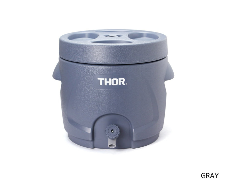 THOR Water Jug 10L ソーウォータージャグ