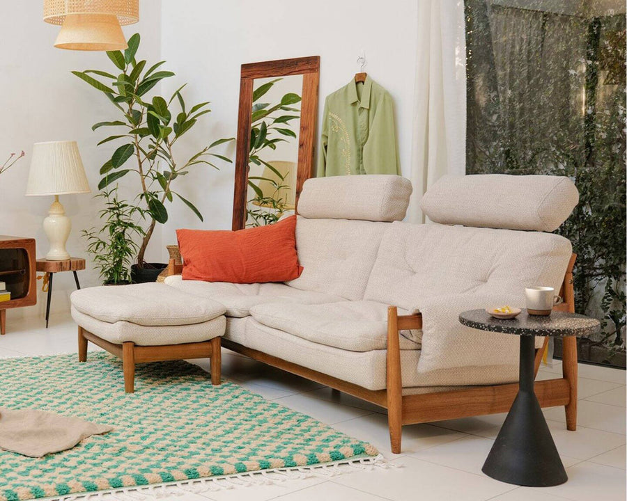 MADEIRA SOFA fabric