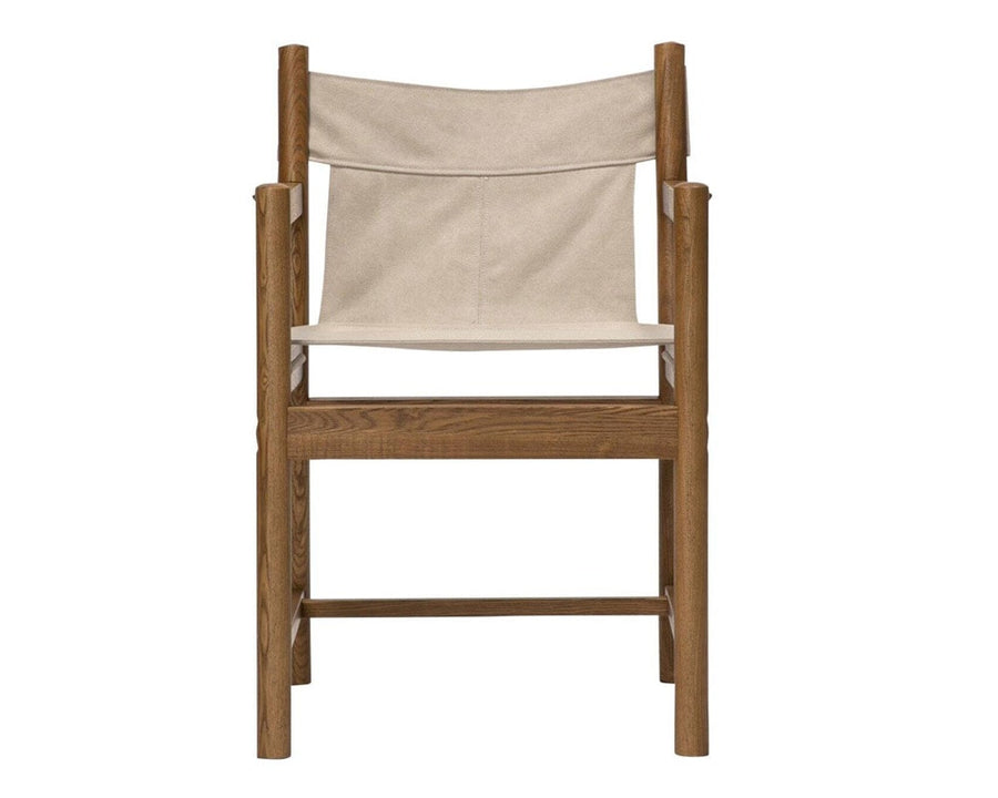 COLTON ARM CHAIR Fabric コルトンアームチェア ファブリック