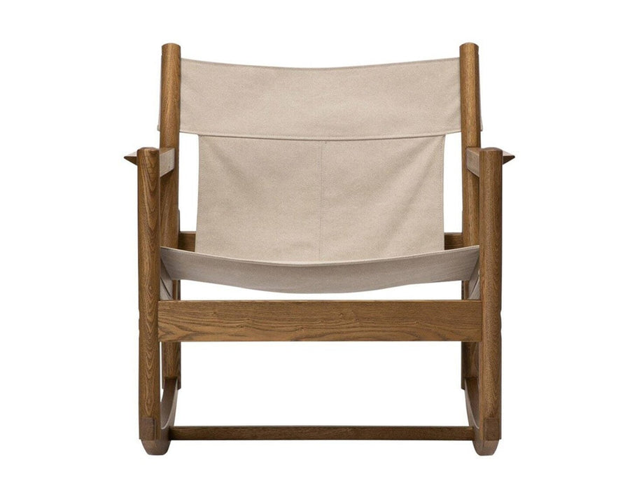 COLTON ROCKING CHAIR Fabric コルトンロッキングチェア ファブリック