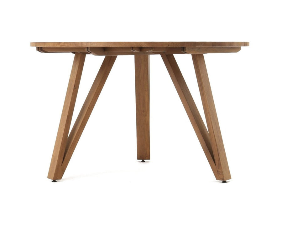 PANGA ROUND TABLE