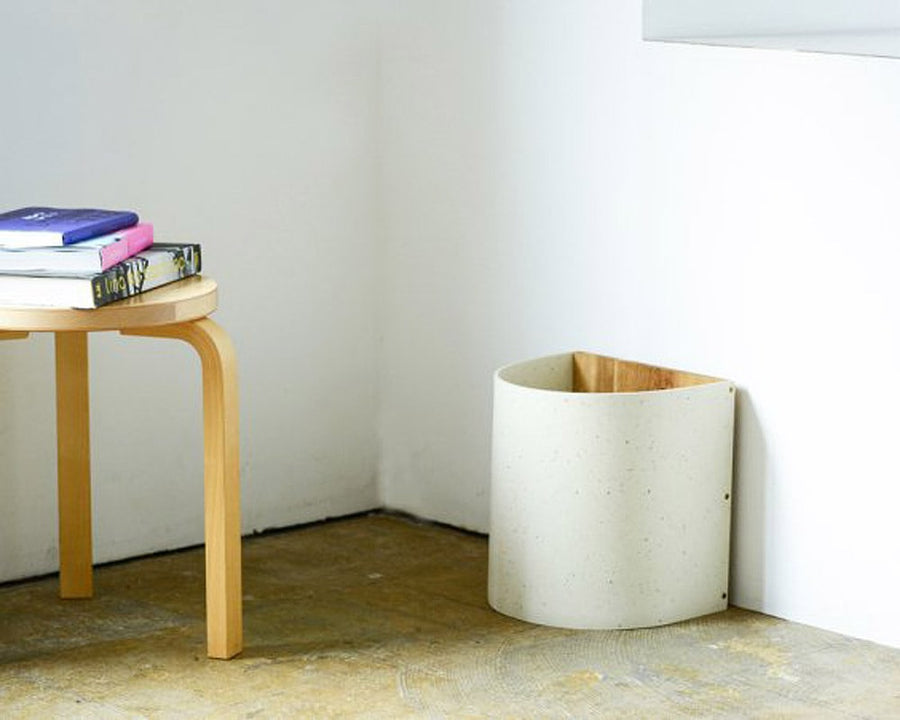 Marmoleum Series Container Marmoleum Container