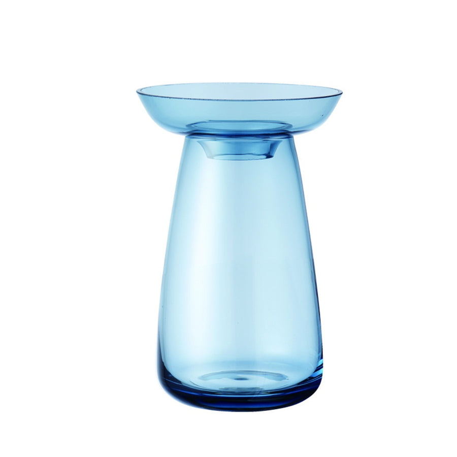 Aquaculture Base 80mm Clear