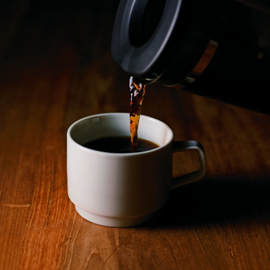 コーヒーメーカー