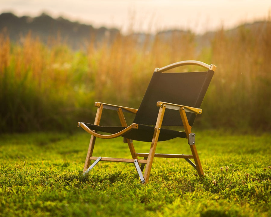 Kermit Chair Black ブラック