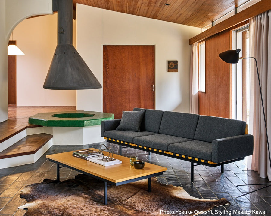 Form Group Sofa 3seater