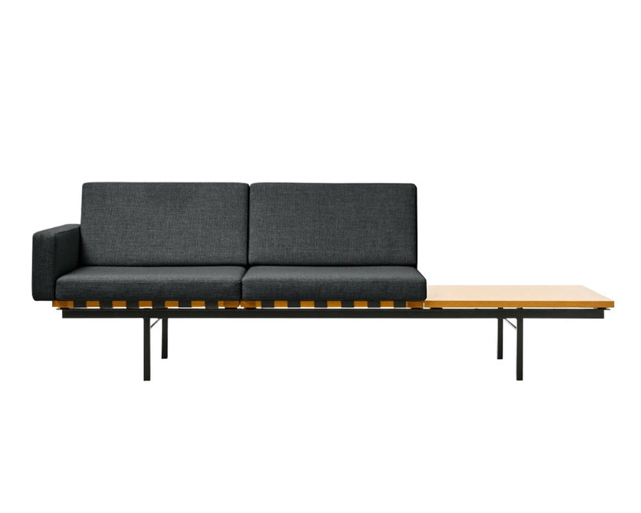 Form Group Right Arm Sofa with Table 2seater