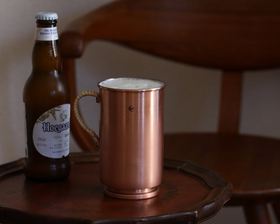 TSUBAME Copper Mug ツバメ コッパーマグ