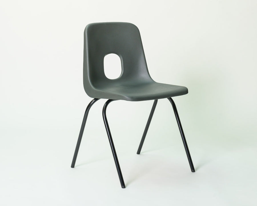ROBIN DAY Series E Side Chair