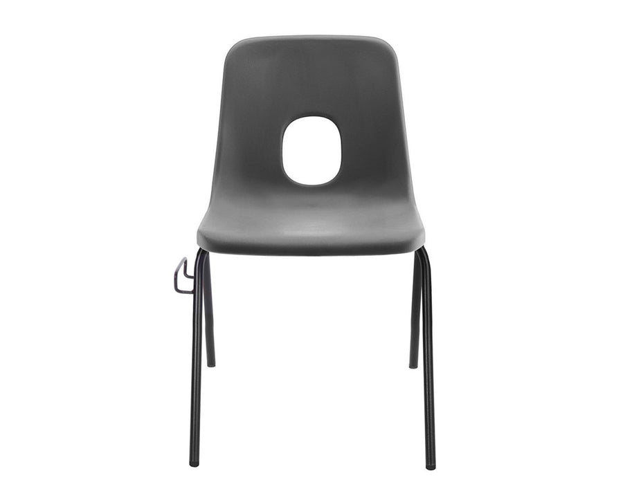 ROBIN DAY Series E Side Chair Linking