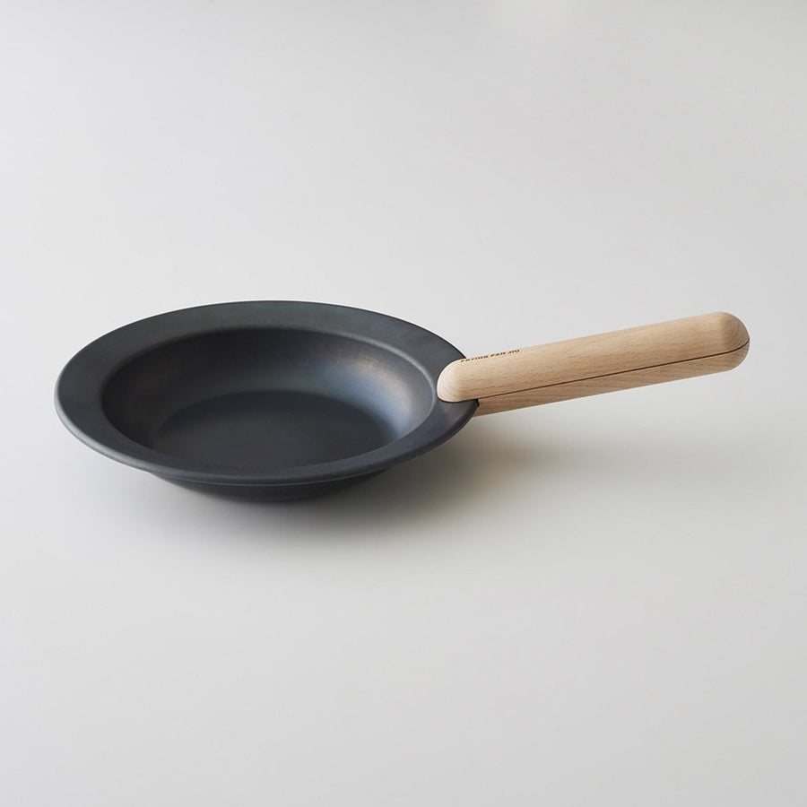 FRYING PAN JIU S ハンドルセット ビーチ