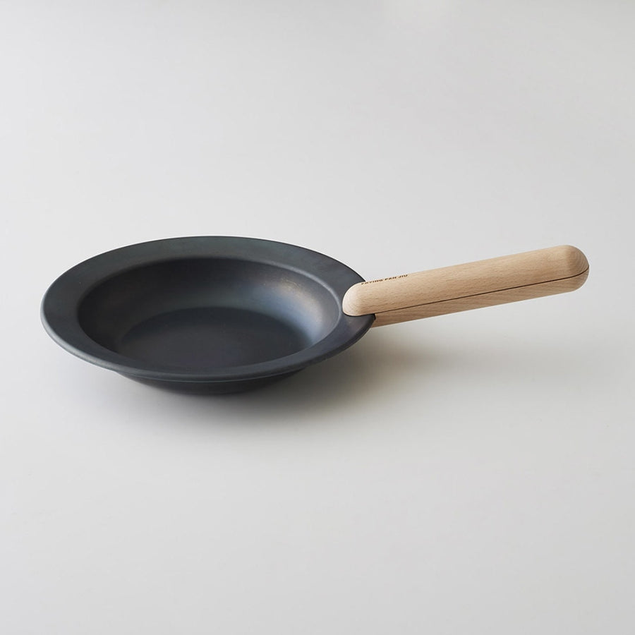 FRYING PAN JIU M ハンドルセット ビーチ