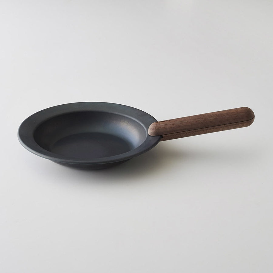 FRYING PAN JIU L ハンドルセット ビーチ