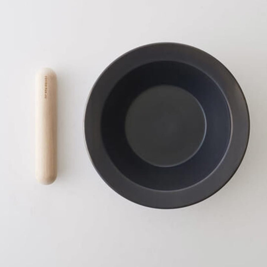 FRYING PAN JIU M 深型 ハンドルセット ビーチ