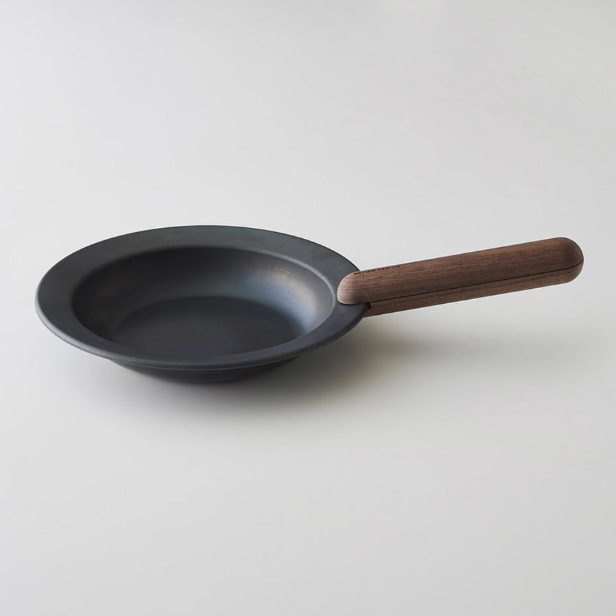 FRYING PAN JIU S ハンドルセット ウォルナット