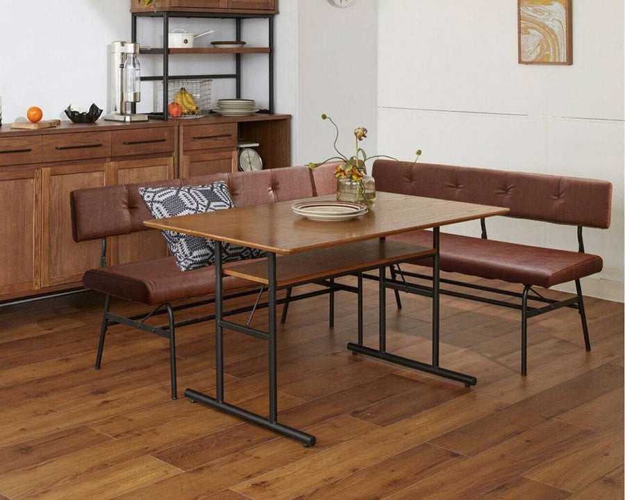 PAXTON LD BENCH PVC Paxton LD Bench PVC