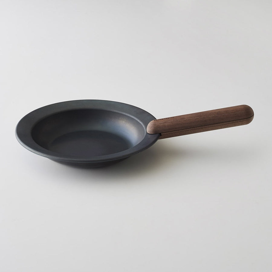 FRYING PAN JIU M お皿のみ