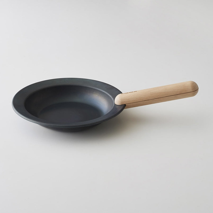 FRYING PAN JIU ハンドルのみ ビーチ