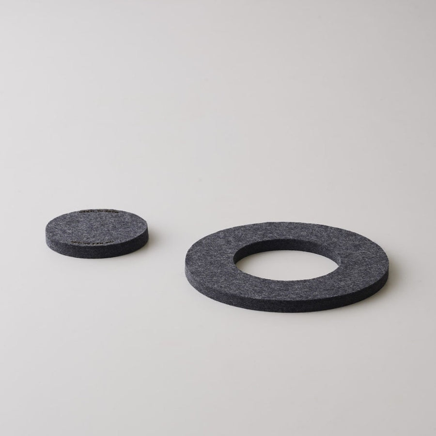 FRYING PAN JIU trivet