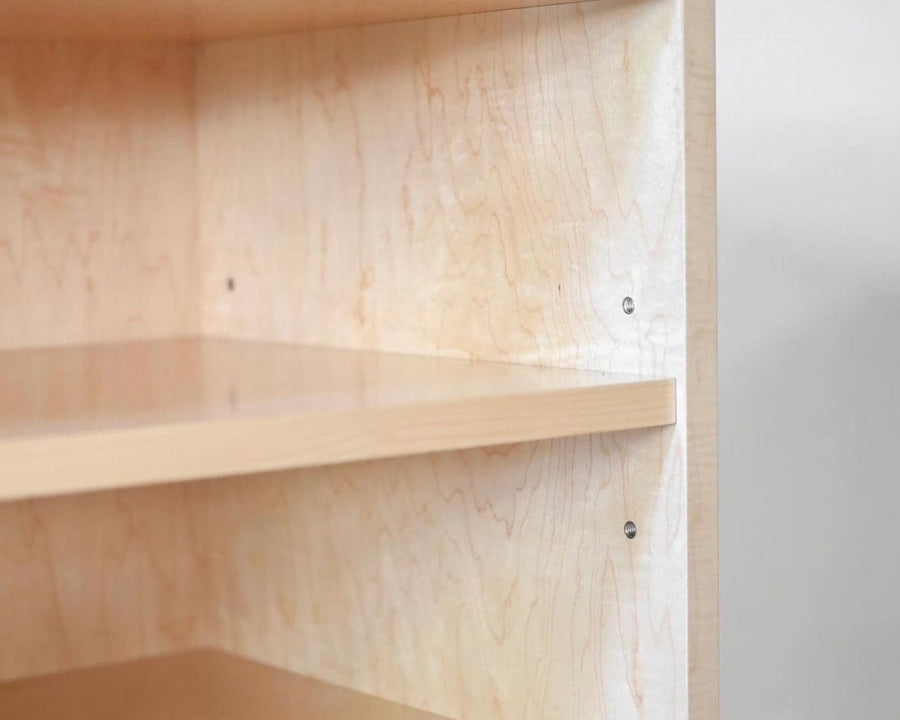 New High &amp; Low System Cabinet