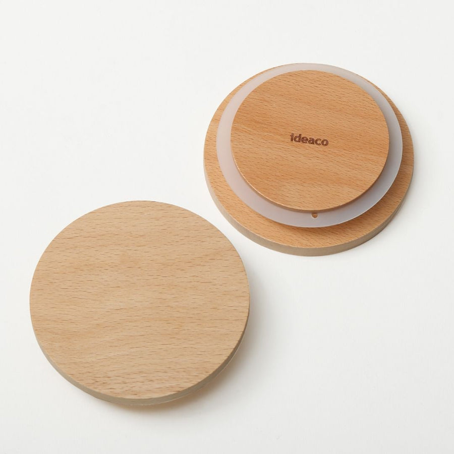 Mochi Wet Sheet Case