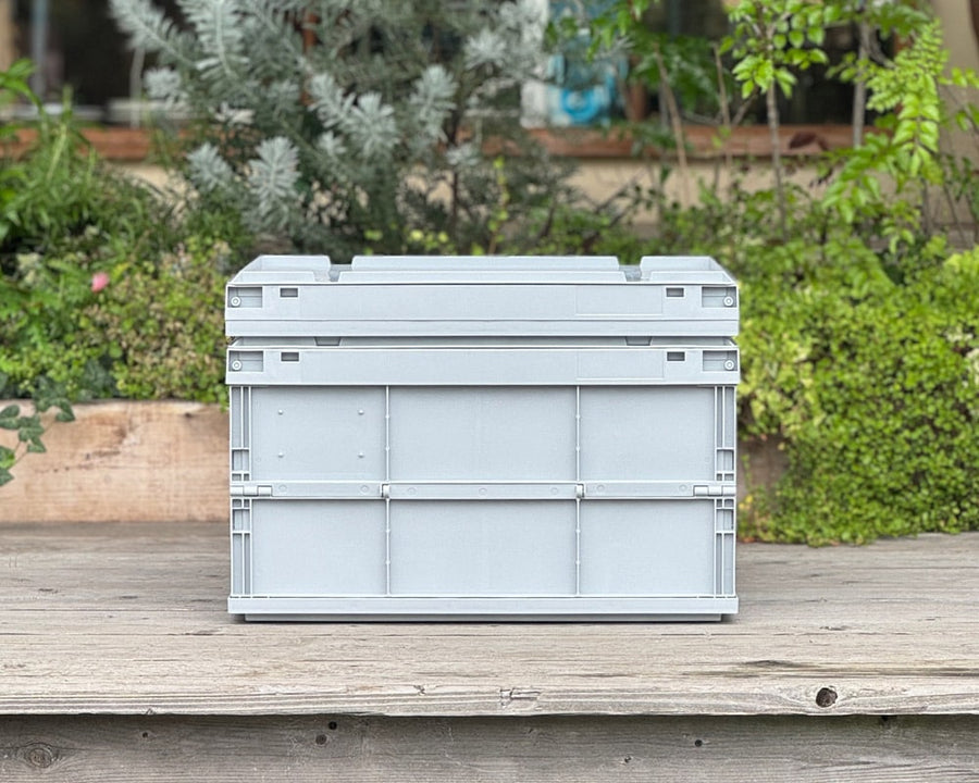 FOLDING BOX