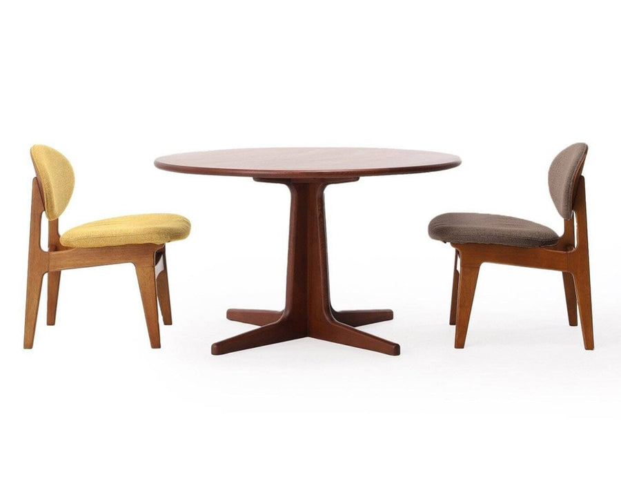 TRESTLES LD TABLE Set トラッセルエルディーテーブルセット