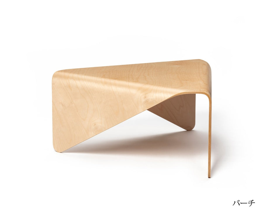 T46 Coffee Table コーヒーテーブル バーチ