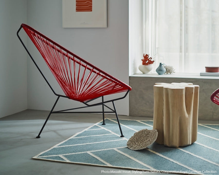 Acapulco Chair Limited Classic Red 限定クラシックレッド