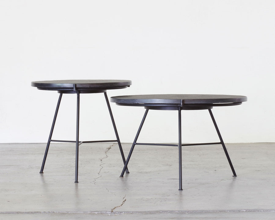 KA STONE TABLE KAストーン ローテーブル Low