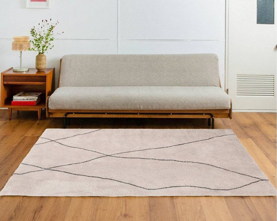TEMARA RUG テマララグ 200×200cm