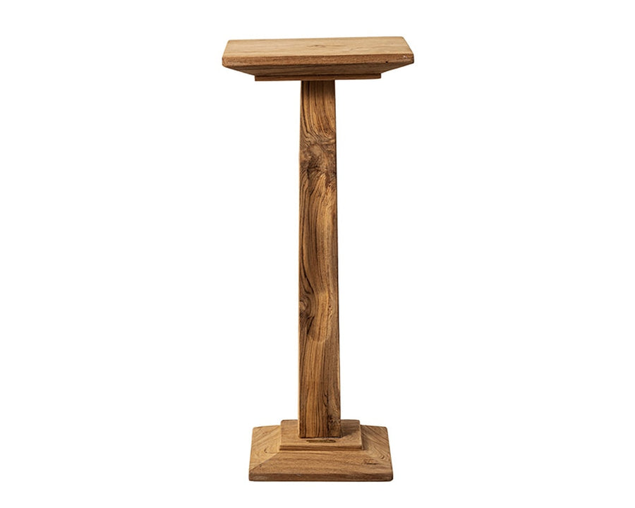 WOODEN SIDE TABLE ウッデンサイドテーブル