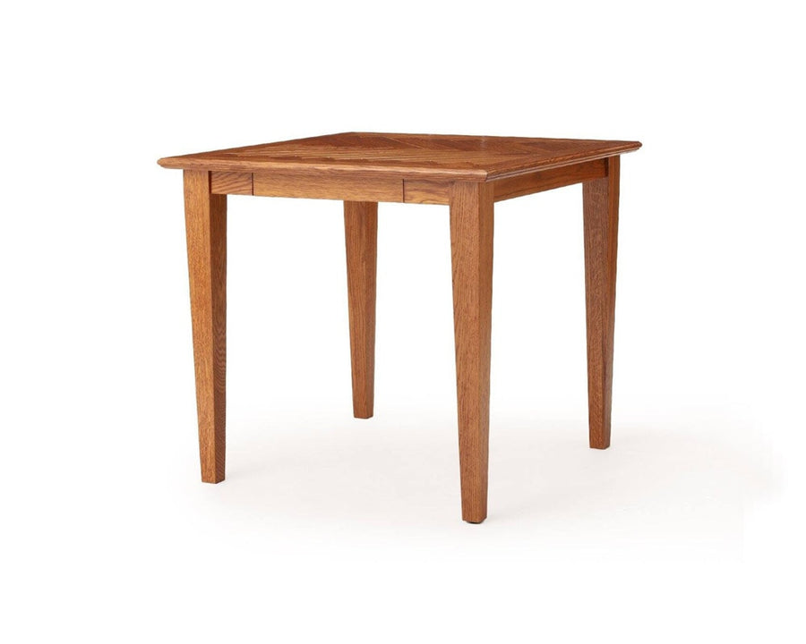 WARNER DINING TABLE-S / herringbone ワーナーダイニングテーブルS
