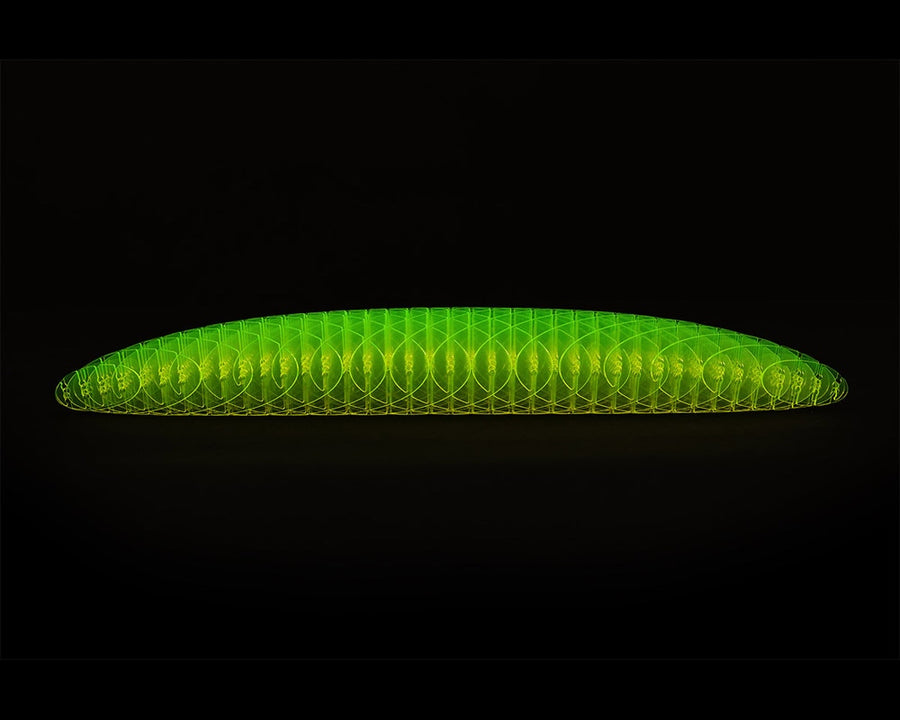 MORF WORM モ−フワ−ム フィジェットトイ 12×12