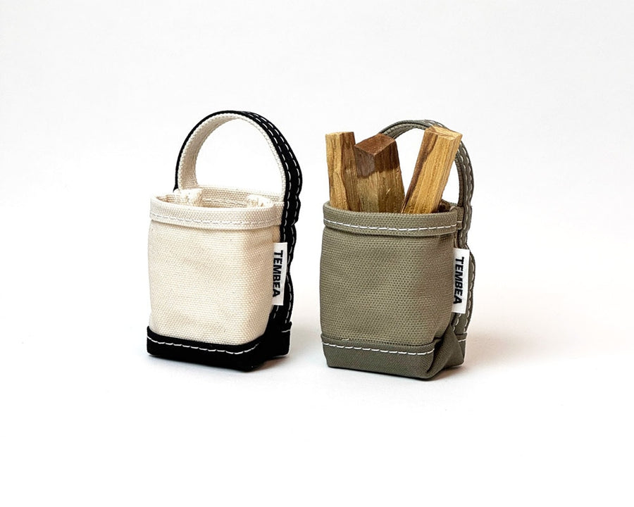 PALO SANTO TOTE by TEMBEA