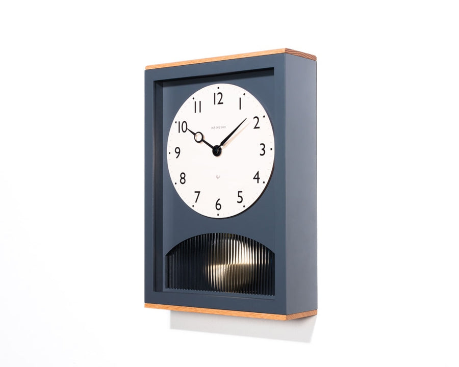 ARCH PENDULUM CLOCK アーチの振り子時計
