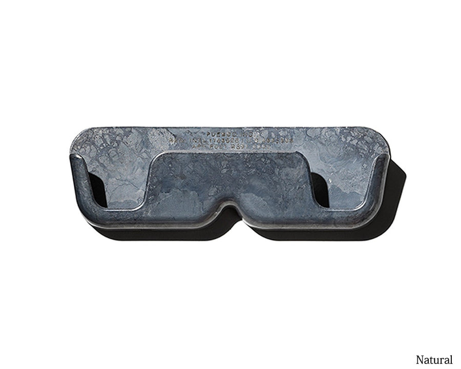 ALUMINIUM DIE CASTING GLASSES HOLDER