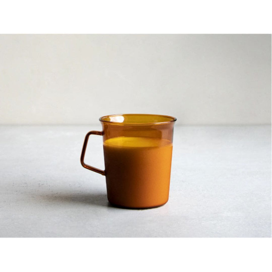 CAST AMBER マグ 310ml
