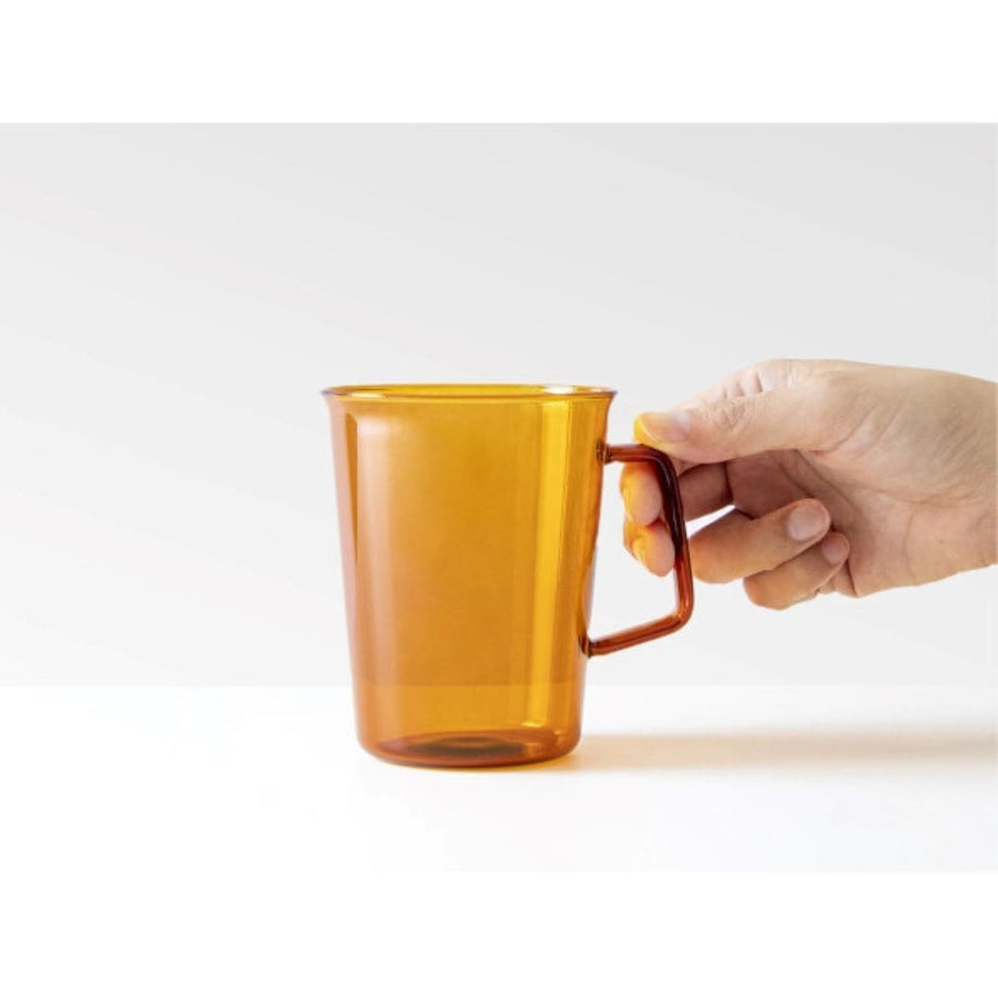 CAST AMBER マグ 430ml