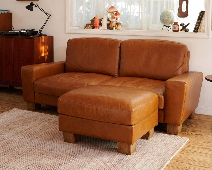 FRESNO Ottoman 2nd Fresno Ottoman