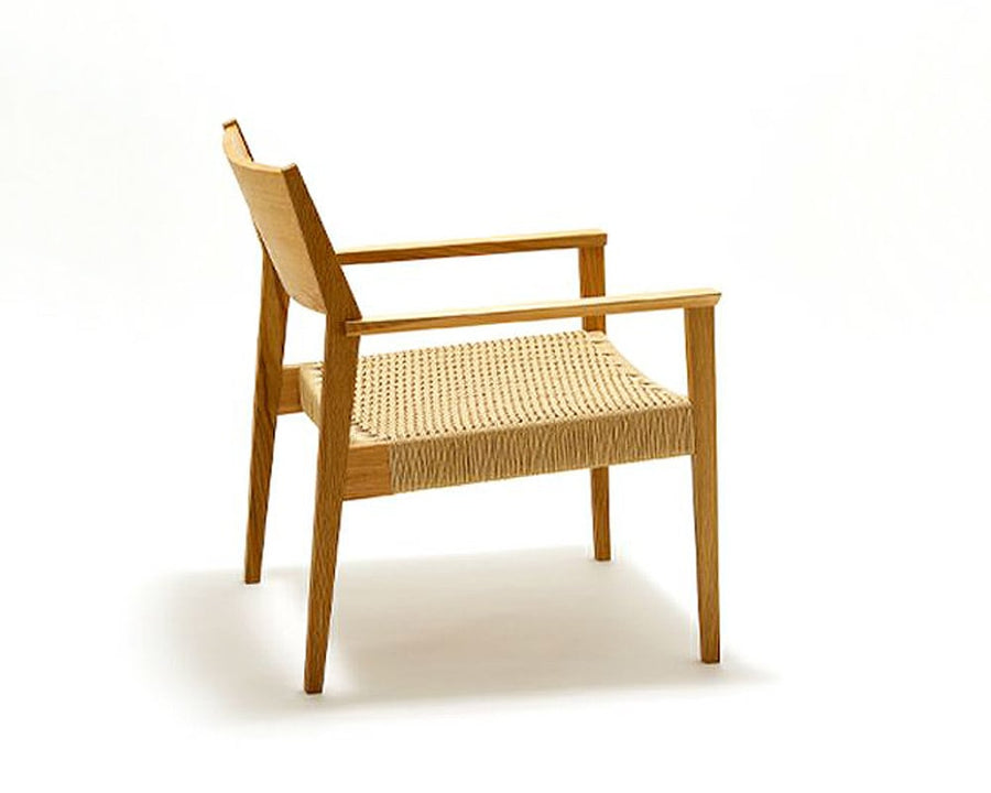 Narrative Easy Chair Paper cord ナラティブ イージーチェア