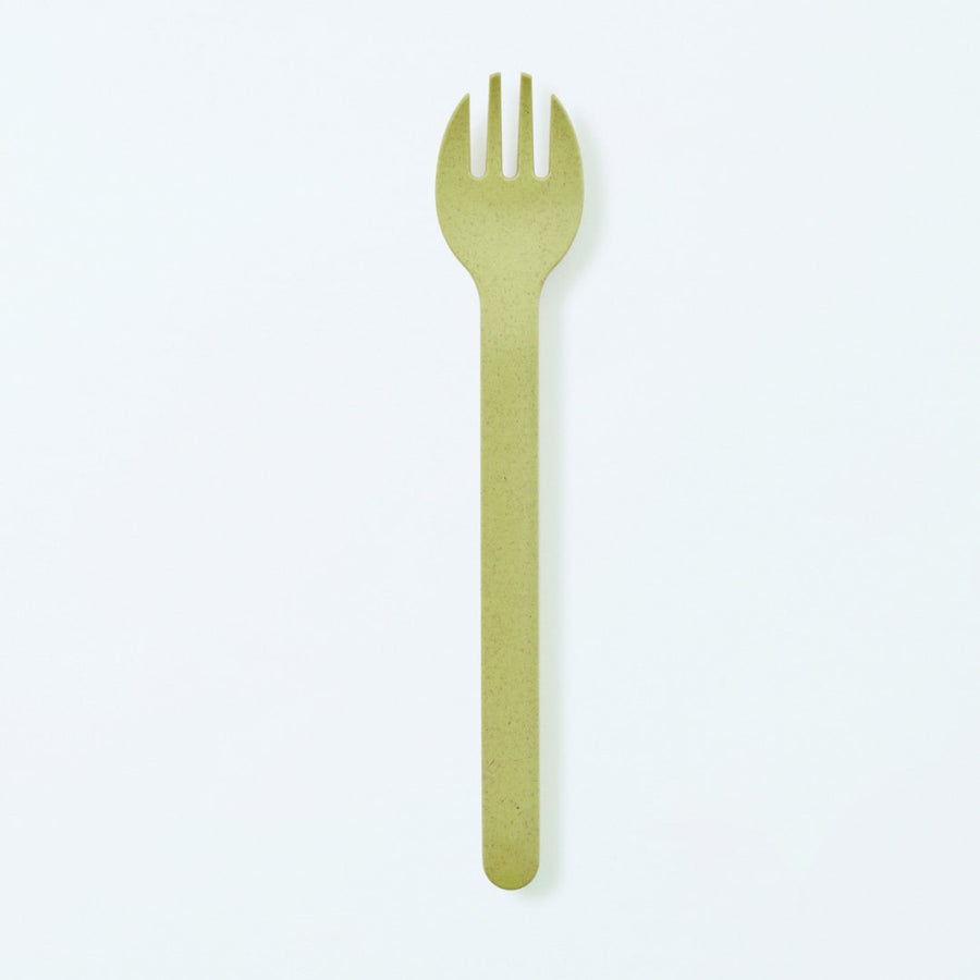 Bio Kids Dish Cutlery Fork