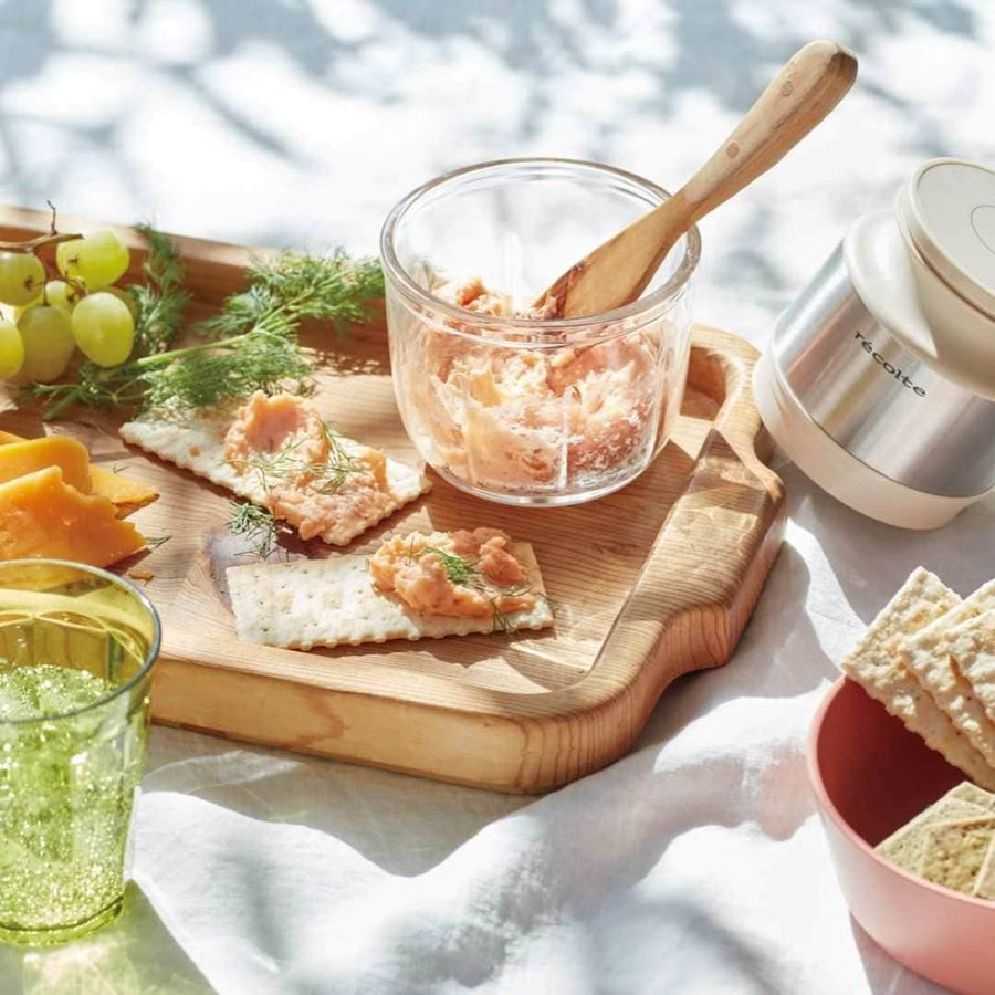 Cordless Mini Chopper