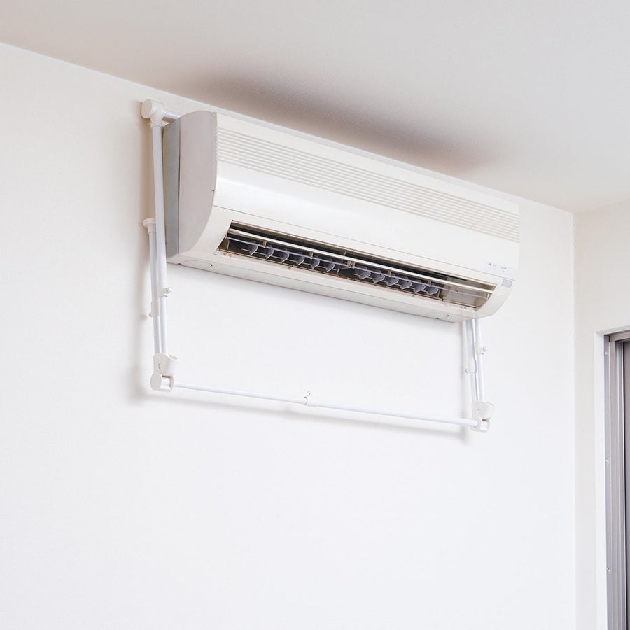 Quick-drying hanger white