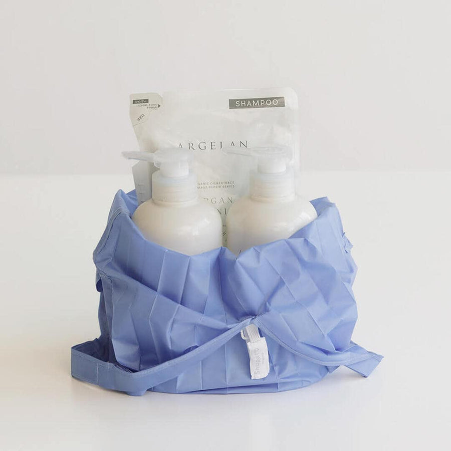 shupatto ミニマルバッグDrop 6L