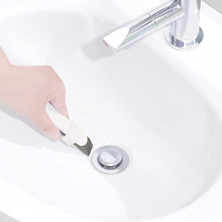 Bathroom cleaning 2-piece set