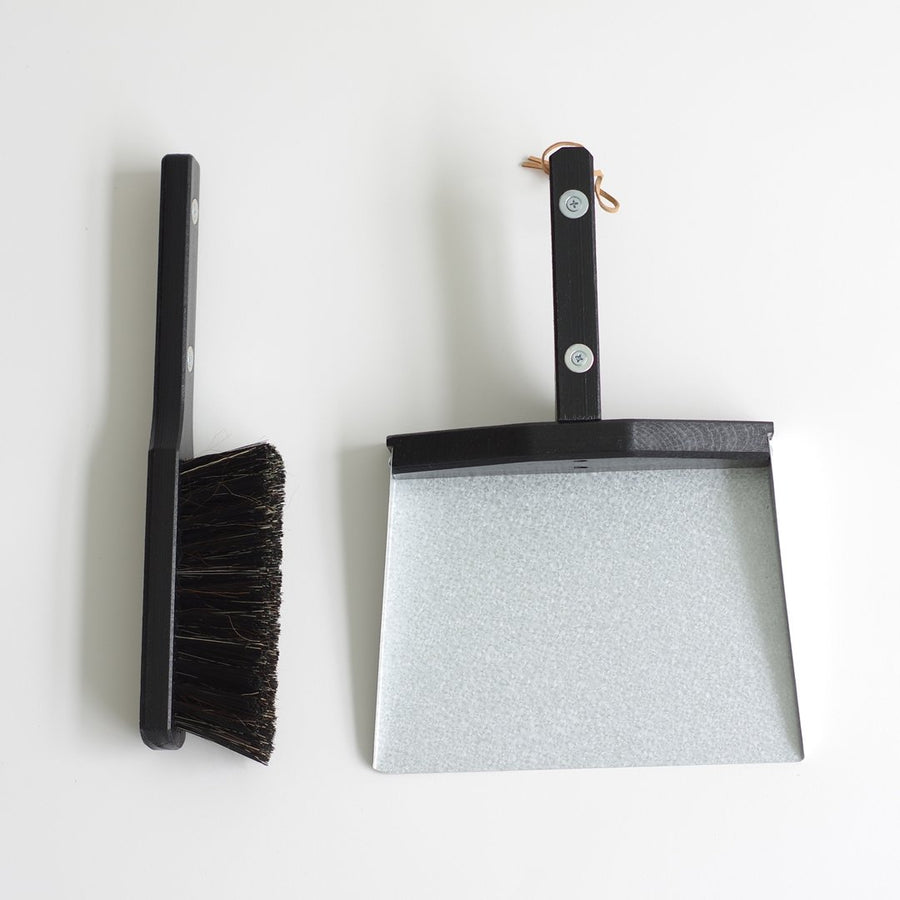 Reszta Magnetic Brush Set, Natural