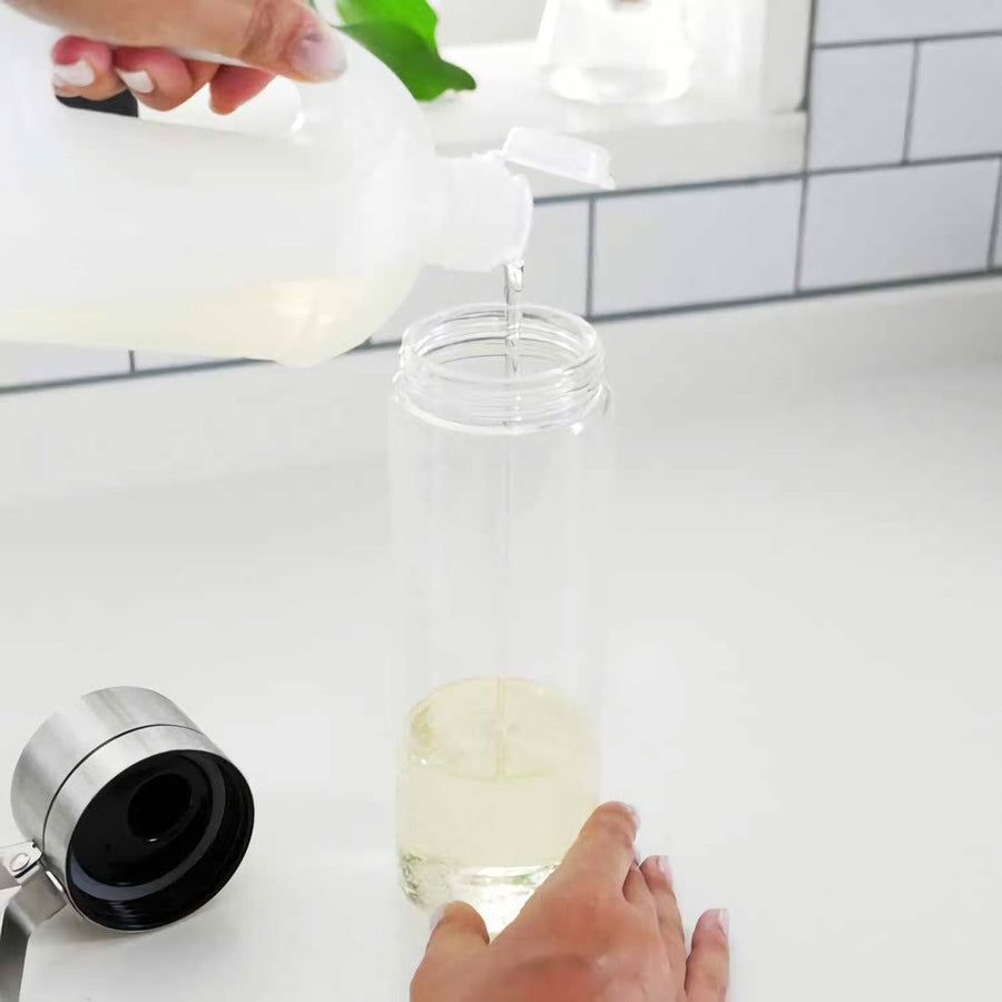 OIL&VINEGAR BOTTLE 500ml 2個セット